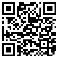 QR Code for bitcoin:1FGcCXcLfkPtoPXvkHmZLcHFpqRkFSTnxr