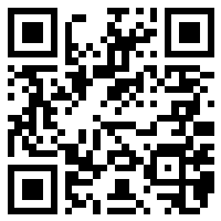 QR Code for bitcoin:1FGd3VVgAbpDX9DoBeeoVsS62e7BQMyHpR