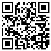 QR Code for bitcoin:1FGdFmW3Cy6B7eb6BvYBPLDfdJUJjH3yXW