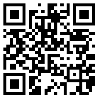 QR Code for bitcoin:1FGeJtTVUBEpr7DoD9dcGZcv3tWVUYn6UX