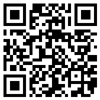 QR Code for bitcoin:1FGgsCXZB2HWaGCbjZbxNyTYDoSNSgoxaL