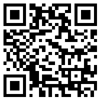 QR Code for bitcoin:1FGiuRfTMevDWdj5xFPfvsjpGu3gAAESeC