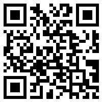 QR Code for bitcoin:1FGjED7h7xEfKCitWTowPCxTHaNPB8pRWN