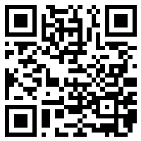 QR Code for bitcoin:1FGjFC3k4ZM2Tk1PwFNcsvmvCawprFND9G