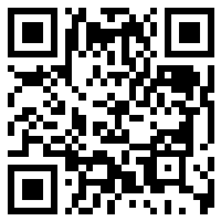 QR Code for bitcoin:1FGjSW9vQoiWSU7DdcSBjGQVLgcBbej4NE