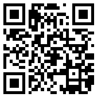QR Code for bitcoin:1FGjVcPjz7RwXH71bSmCPRamW9ocV6EYfM