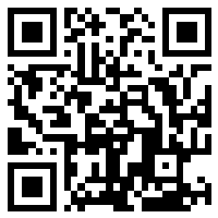QR Code for bitcoin:1FGkio9VVpqRJ7o7nmEPYRFdPN2sNAgmpa