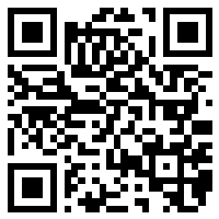 QR Code for bitcoin:1FGoCoP7RNeZSAw682yJDRgxhLLCzkm3ZT