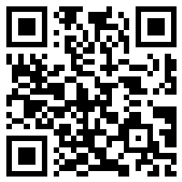 QR Code for bitcoin:1FGoUeVNhowkWxYPbVkJKTKXhZ6sV9UN6s