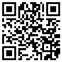 QR Code for bitcoin:1FGoWNJzUCej8U2869sgoz7P3RAEP91akh