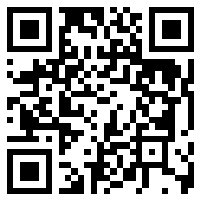 QR Code for bitcoin:1FGoqvkhF5UefRfWGRVJfKNHWCq2A7t4ZM