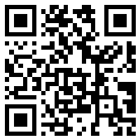 QR Code for bitcoin:1FGx4PCfGLFmpdLSsmgkLCtjT3kiYZpkcW