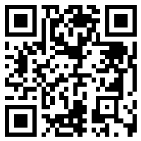 QR Code for bitcoin:1FGzAcWRPYqXeXEYvSZpZPXeqprahRGqZS