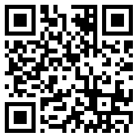 QR Code for bitcoin:1FH3tkER23bFy4o6eYQQjnwtV2sPD9yThF