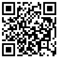 QR Code for bitcoin:1FH7fSd5djoJrtU2WYmfQKj7vG4j2H5aEm