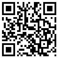QR Code for bitcoin:1FH86BhmyMWsnWF6pERHHToExxTtkPLZqW