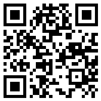 QR Code for bitcoin:1FH8QfWt8ScfGZoedk8nMBh3bZJDGPzCkW