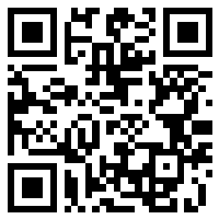 QR Code for bitcoin:1FHAASXU8J8939c7dk4NgJ78WNoQxtTwFe