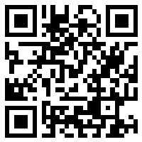 QR Code for bitcoin:1FHBaqhkKrJk5gee9TKbcXsAnNJE4bFfCV