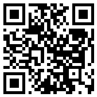 QR Code for bitcoin:1FHBu4vAXcFGqBeVWo5tgPB6PLoep97Eii