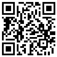 QR Code for bitcoin:1FHEF7XHVJctiDhpyYo3FTEc6NHjvNTZb2