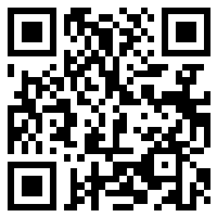 QR Code for bitcoin:1FHH4pUP6pFF2YZogMGrZuWSpNcZNUZDW6