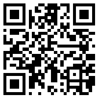 QR Code for bitcoin:1FHHZf7gjP8aNMgDaLpXDF5Qn2iWWnMV3h