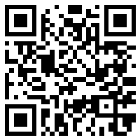 QR Code for bitcoin:1FHHmz9PEx7SWfPx9XentXMJ28mKTx2N7