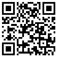 QR Code for bitcoin:1FHPqvWb2kkmDvt33xmP6mLGD16dVujH97