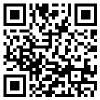 QR Code for bitcoin:1FHQDaEEnSSuFvCMxiTL8QpMLHU2NYyHGC