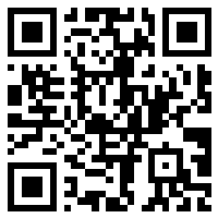 QR Code for bitcoin:1FHSxdK8yQFYCyydea1vnHfPPFMenRPd7p