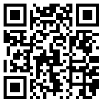 QR Code for bitcoin:1FHT84dWfGSU3oroZdG1wiTKU96xWfHTou