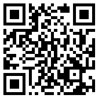 QR Code for bitcoin:1FHUDHRrnwDFdTZMGE6XxEFB8riPZ7v359