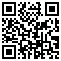 QR Code for bitcoin:1FHV6y3w7dgN2DNDkvu2QfeREaZPZPzZd1
