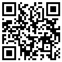 QR Code for bitcoin:1FHaMe19LDfT5BLroDZvWUhgiGjy9uaK8M