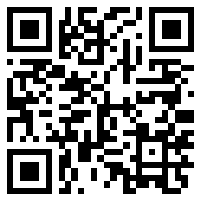 QR Code for bitcoin:1FHd6yPanG3D4CLp3DCVBJM8HXjkiwbcUY