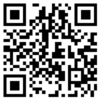 QR Code for bitcoin:1FHdv8qoZuoVuazMXhLJSF4E2UCSpceha3