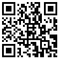QR Code for bitcoin:1FHgybW35UFXLNjLcDiG17rThEcAz29w7b