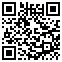 QR Code for bitcoin:1FHpXJK6wEfL25UvZGSjStkNF2eUUJmMPB