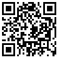 QR Code for bitcoin:1FHqLyLHZ6EiwEVyVMdLHSMfZULammLpid