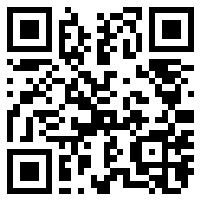 QR Code for bitcoin:1FHqsQG32syaCKfpTPCWHAdYra9FCE1EBE