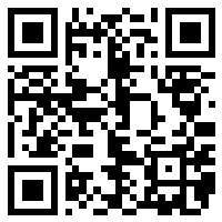 QR Code for bitcoin:1FHu2TQJ7k5HPiS175EmvxDQ7TTbg5R25G