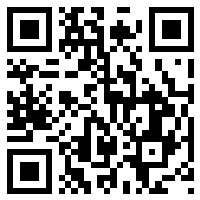QR Code for bitcoin:1FHyMrgeFcZ3BRabii5wG4RkLw26eoUDZ2