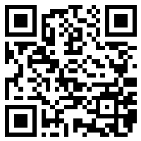 QR Code for bitcoin:1FHzGDnr5HbXS31etvYfRiJSBcm8R3vLkf