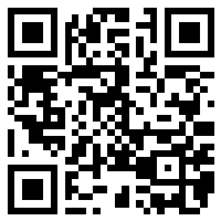 QR Code for bitcoin:1FHzpviHiphRnWtADYJbDMkVwqQ3ZPcy1L