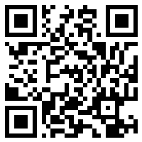 QR Code for bitcoin:1FHzssiSw3FZ6qs8t97rsbX4P9PSsqFtMj