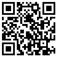 QR Code for bitcoin:1FJ3i29SygNcsikATCB9R12nho7aSBJS8q