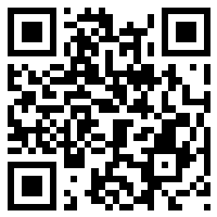 QR Code for bitcoin:1FJ4hecSrAz4akyoYpBhmKAvaGyVvA5xeC