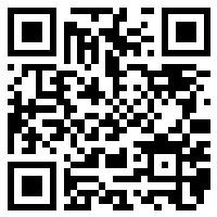QR Code for bitcoin:1FJ5f4Zd8NsMhbu34F4D1w3ZFdAAxqP1d4