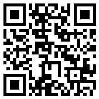 QR Code for bitcoin:1FJ5jQZvbdKddtWtMRf8Rz41WDeoVaFefc